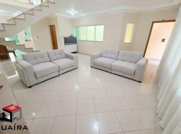 Casa · 243m² · 1 Quarto · 4 Vagas · Sobrado à venda 1 quarto 2 suítes 4 vagas Rudge Ramos - São Bernardo do Campo - SP