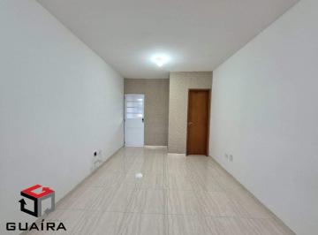 Apartamento · 25m² · 1 Quarto · Apartamento para aluguel 1 quarto Das Nações - Santo André - SP