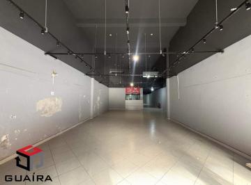 Comercial · 478m² · Galpão para aluguel Das Nações - Santo André - SP