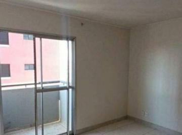 Apartamento · 61m² · 2 Quartos · 1 Vaga · Apartamento para aluguel 2 quartos 1 vaga Santa Terezinha - São Bernardo do Campo - SP