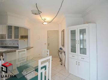 Apartamento · 47m² · 1 Quarto · 1 Vaga · Apartamento para aluguel 1 quarto 1 vaga Jardim do Mar - São Bernardo do Campo - SP