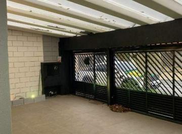 Casa · 113m² · 3 Quartos · 3 Vagas · Casa Térrea à venda 3 quartos 1 suíte 3 vagas Assunção - São Bernardo do Campo - SP