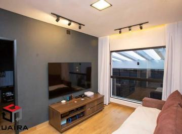Casa · 155m² · 2 Quartos · 2 Vagas · Casa Térrea à venda 2 quartos 2 vagas Assunção - São Bernardo do Campo - SP