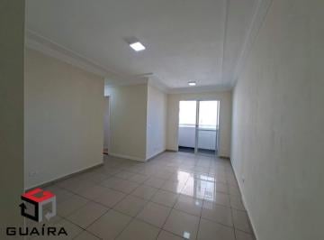 Apartamento · 60m² · 3 Quartos · 1 Vaga · Apartamento para aluguel 3 quartos 1 vaga Baeta Neves - São Bernardo do Campo - SP