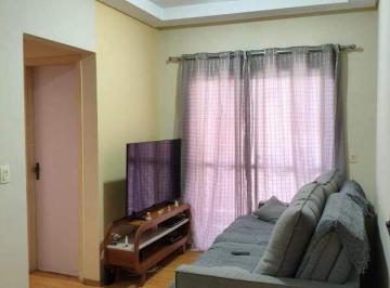 Apartamento · 56m² · 2 Quartos · 1 Vaga · Apartamento à venda 2 quartos 1 vaga Planalto - São Bernardo do Campo - SP