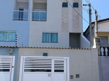 Casa · 144m² · 3 Quartos · 5 Vagas · Sobrado à venda 3 quartos 1 suíte 5 vagas Novo Oratório - Santo André - SP