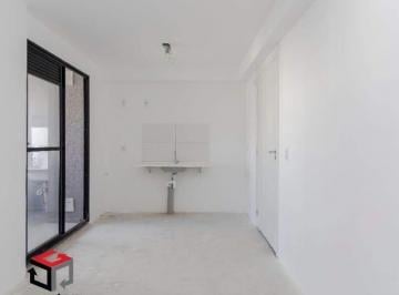 Apartamento · 34m² · 2 Quartos · Apartamento à venda 2 quartos Jardim Aeroporto - São Paulo - SP