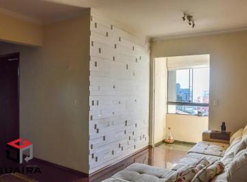 Apartamento · 62m² · 2 Quartos · 2 Vagas · Apartamento à venda 2 quartos 2 vagas Centro - São Bernardo do Campo - SP