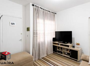 Casa · 125m² · 3 Quartos · 2 Vagas · Sobrado à venda 3 quartos 1 suíte 2 vagas Santa Terezinha - São Bernardo do Campo - SP