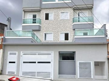 Apartamento · 69m² · 2 Quartos · 1 Vaga · Apartamento à venda 2 quartos 1 suíte 1 vaga Camilópolis - Santo André - SP