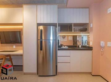 Apartamento · 25m² · 1 Quarto · Stúdio à venda 1 quarto Brooklin Paulista - São Paulo - SP