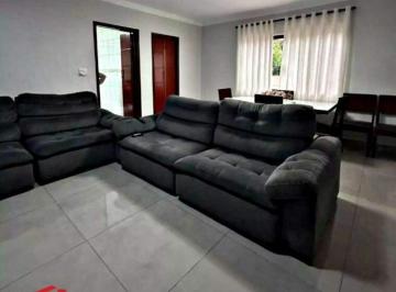 Casa · 171m² · 3 Quartos · 4 Vagas · Sobrado à venda 3 quartos 1 suíte 4 vagas Santa Maria - São Caetano do Sul - SP