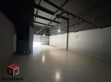 Comercial · 478m² · Galpão à venda Das Nações - Santo André - SP