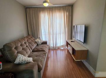 Apartamento · 78m² · 3 Quartos · 2 Vagas · Apartamento à venda 3 quartos 1 suíte 2 vagas São José - São Paulo - SP