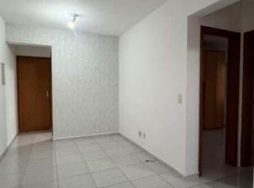 Apartamento · 52m² · 2 Quartos · Apartamento para aluguel 2 quartos Príncipe de Gales - Santo André - SP