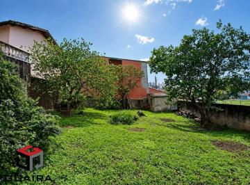 Terreno · 287m² · Terreno à venda Santo Antônio - Santo André - SP