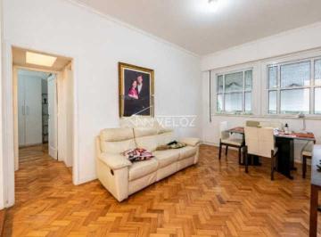 Apartamento · 70m² · 2 Quartos · 1 Vaga · Apartamento : Padrão / Residencial / Leblon