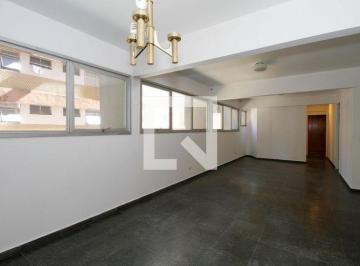 Apartamento · 121m² · 3 Quartos · 1 Vaga · Apartamento para Aluguel - Paraíso, 3 Quartos,  121 m2 - São Paulo