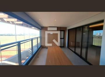 Apartamento · 111m² · 3 Quartos · 2 Vagas · Apartamento para Aluguel - Bosque das Juritis, 3 Quartos, 111 m2 - Ribeirão Preto