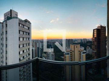 Apartamento · 82m² · 1 Quarto · 1 Vaga · Apartamento para Aluguel - Portal do Morumbi, 1 Quarto, 82 m2 - São Paulo