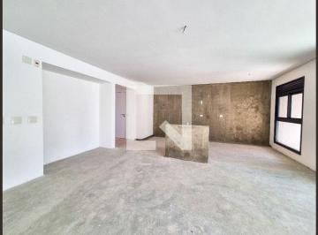 Apartamento · 189m² · 4 Quartos · 3 Vagas · Apartamento à Venda - Moema, 4 Quartos,  189 m² - São Paulo