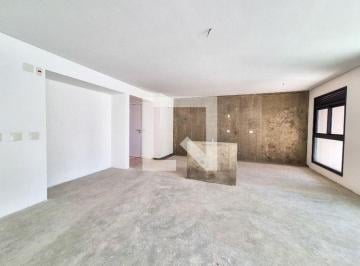 Apartamento · 189m² · 4 Quartos · 3 Vagas · Apartamento à Venda - Moema, 4 Quartos,  189 m² - São Paulo