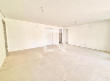 Apartamento · 189m² · 4 Quartos · 3 Vagas · Apartamento à Venda - Moema, 4 Quartos,  189 m² - São Paulo