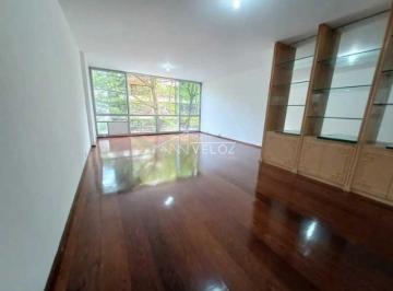 Apartamento · 155m² · 3 Quartos · 2 Vagas · Apartamento - Padrão / Residencial / Leblon