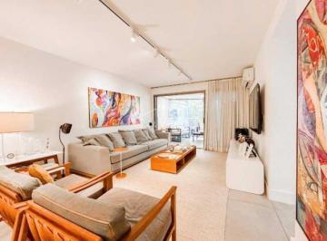 Apartamento · 228m² · 3 Quartos · 2 Vagas · Apartamento : Garden / Residencial / Lagoa