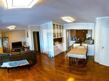 Apartamento · 118m² · 3 Quartos · 3 Vagas · Apartamento à Venda - Morumbi, 3 Quartos, 118 m² - São Paulo