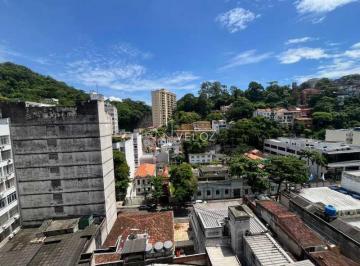 Apartamento · 89m² · 3 Quartos · 1 Vaga · Apartamento : Padrão / Residencial / Botafogo