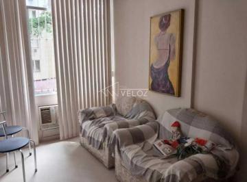 Apartamento · 42m² · 1 Quarto · Apartamento -  / Residencial / Flamengo