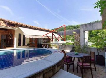 Casa · 158m² · 3 Quartos · 2 Vagas · Cobertura - Duplex / Residencial / Laranjeiras