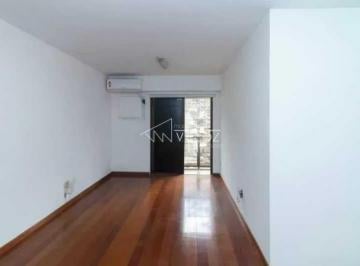 Apartamento · 86m² · 2 Quartos · 1 Vaga · Apartamento : Padrão / Residencial / Botafogo