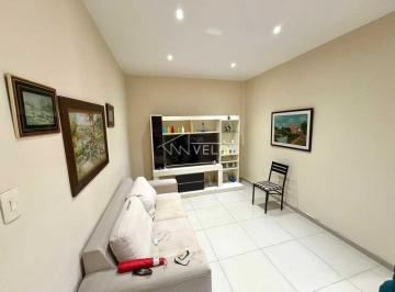 Apartamento · 62m² · 1 Quarto · Apartamento : Padrão / Residencial / Botafogo