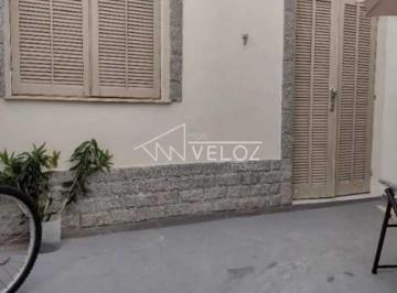 Apartamento · 70m² · 2 Quartos · Casa de Vila : Duplex / Residencial / Botafogo