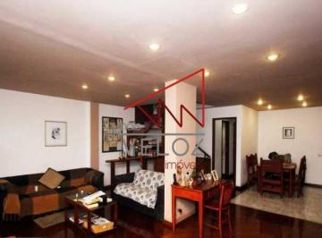Casa · 200m² · 2 Quartos · 2 Vagas · Cobertura-À VENDA-Humaitá-Rio de Janeiro-RJ