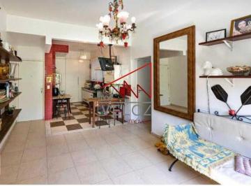 Apartamento · 85m² · 3 Quartos · 1 Vaga · Apartamento-À VENDA-Jardim Botânico-Rio de Janeiro-RJ