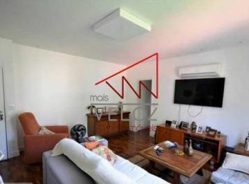 Apartamento de 3 quartos, Rio de Janeiro · Apartamento : / Residencial / Laranjeiras