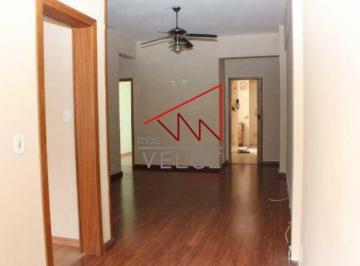 Apartamento de 3 quartos, Rio de Janeiro · Apartamento - / Residencial / Laranjeiras