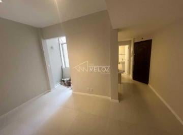 Apartamento · 72m² · 2 Quartos · Apartamento - / Residencial / Flamengo