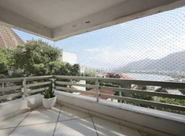 Apartamento · 210m² · 3 Quartos · 2 Vagas · Apartamento : Padrão / Residencial / Lagoa