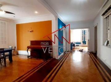 Apartamento · 200m² · 3 Quartos · Apartamento-À VENDA-Laranjeiras-Rio de Janeiro-RJ