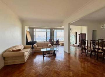 Apartamento · 212m² · 3 Quartos · 2 Vagas · Apartamento :  / Residencial / Flamengo
