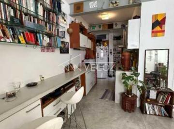 Apartamento · 58m² · 1 Quarto · Apartamento : / Residencial / Jardim Botânico