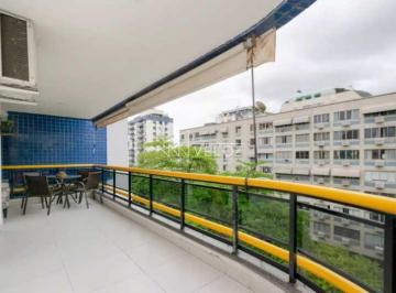Apartamento · 106m² · 3 Quartos · 2 Vagas · Apartamento : Padrão / Residencial / Botafogo