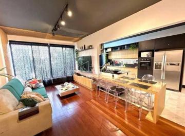 Apartamento · 114m² · 3 Quartos · 1 Vaga · Apartamento - Padrão / Residencial / Ipanema