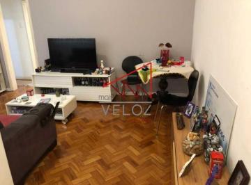 Apartamento · 75m² · 2 Quartos · 1 Vaga · Apartamento - / Residencial / Flamengo