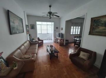 Apartamento · 117m² · 2 Quartos · Apartamento : Padrão / Residencial / Flamengo