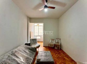 Apartamento · 70m² · 2 Quartos · 1 Vaga · Apartamento : / Residencial / Flamengo
